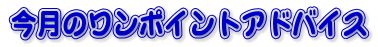 �����̃����|�C���g�A�h�o�C�X