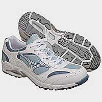 ウォーキング・シューズ