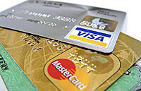 クレジットカードとセキュリティ