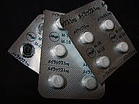 自律神経失調症の薬